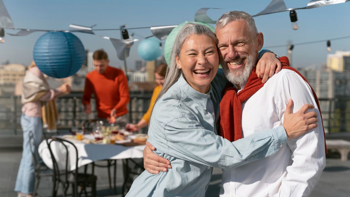 Tajna dugog života može biti u vašim koracima