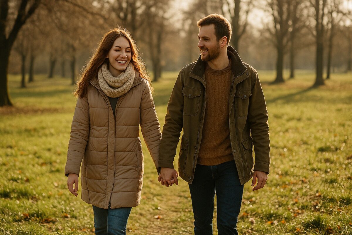 Kako svakodnevne šetnje mogu ojačati vaše srce
