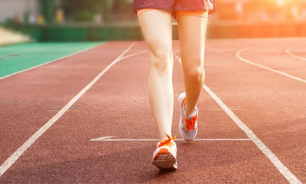 Lagan, ali učinkovit trening: zašto je hodanje izvrsna vježba